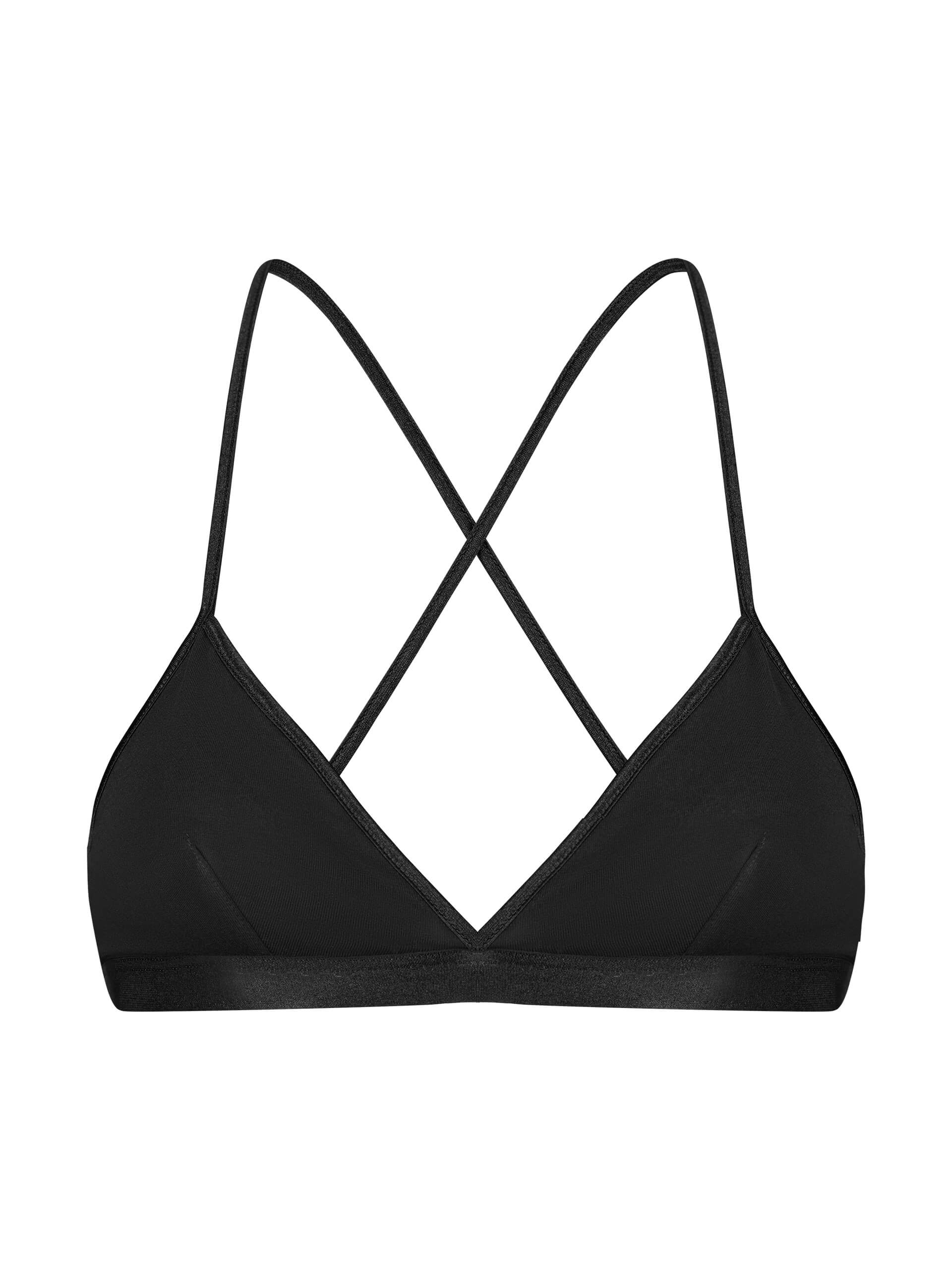 JACKIE - bustier bra (paddable)